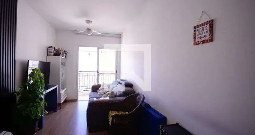 Apartamento à Venda - Bosque da Saúde, 3 Quartos,  70 m2