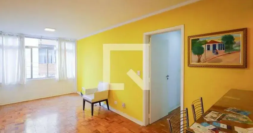 Apartamento à Venda - Chácara Santo Antonio, 3 Quartos,  83 m2