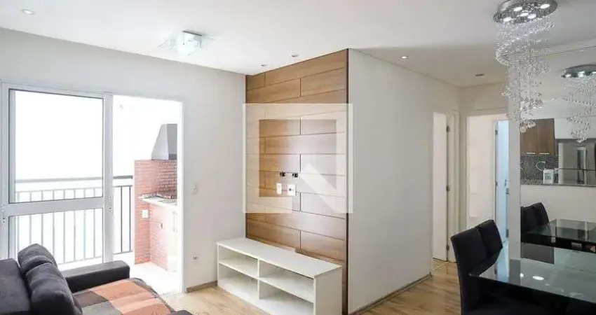 Apartamento com 2 quartos à venda no Olímpico, São Caetano do Sul 