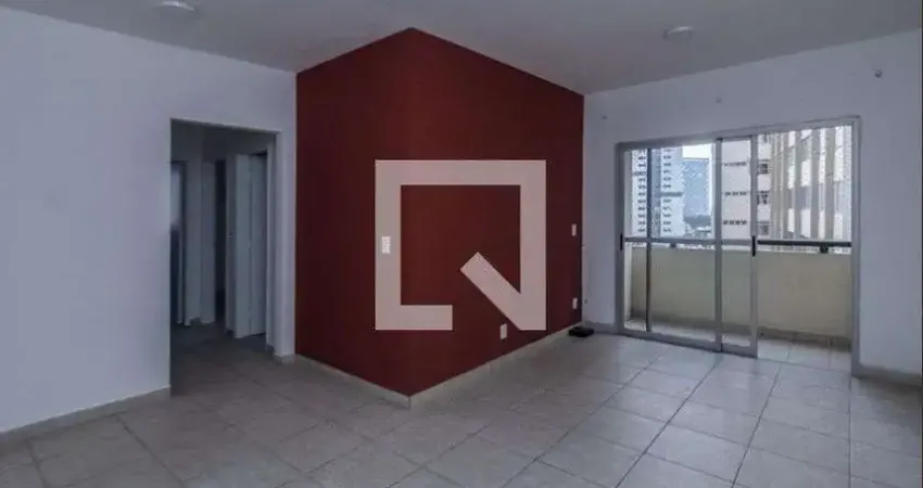 Apartamento à Venda - Bosque da Saúde, 3 Quartos,  67 m2