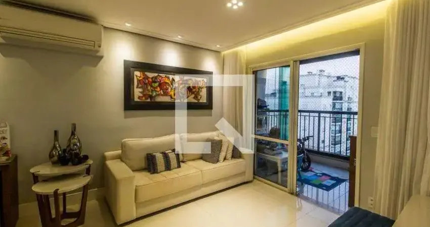 Apartamento à Venda - Jardim Esperança, 2 Quartos,  87 m2
