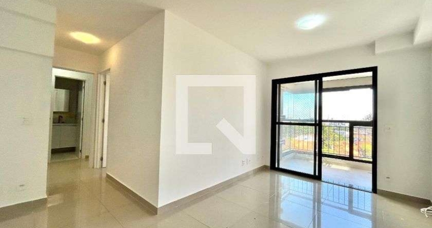 Apartamento com 2 quartos à venda no Jabaquara, São Paulo 