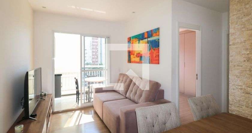 Apartamento com 2 quartos à venda no Cerâmica, São Caetano do Sul 
