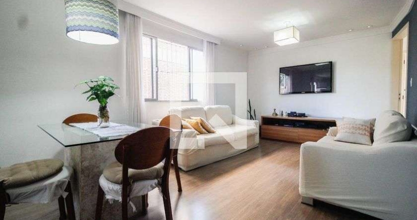 Apartamento com 3 quartos à venda na Água Fria, São Paulo 