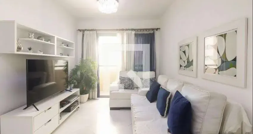 Apartamento com 3 quartos à venda no Tatuapé, São Paulo 