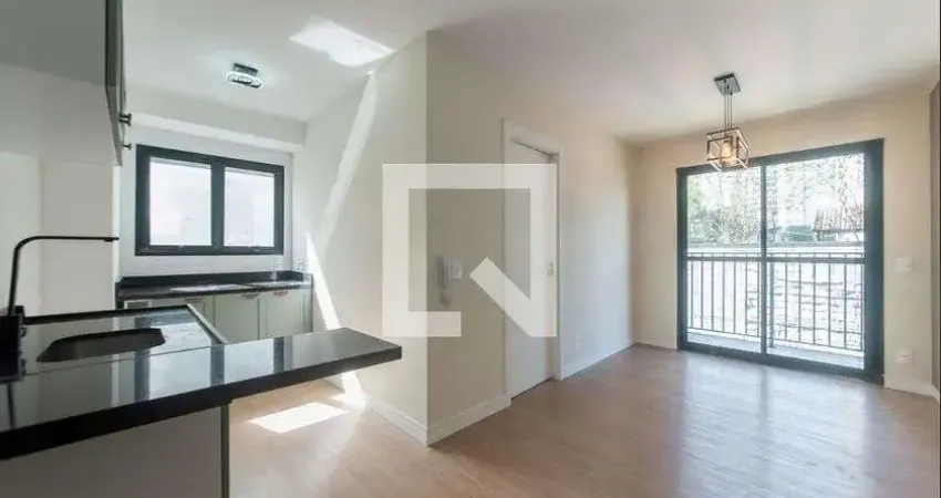 Apartamento com 2 quartos à venda no Brooklin, São Paulo 