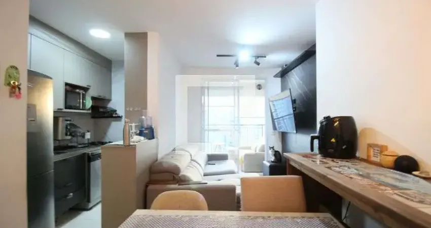 Apartamento à Venda - Vila Andrade, 2 Quartos,  50 m2
