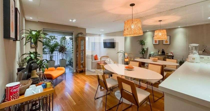 Apartamento com 2 quartos à venda no Cambuci, São Paulo 