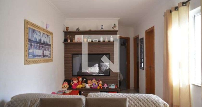 Apartamento à Venda - Parque Bandeirante, 2 Quartos,  100 m2