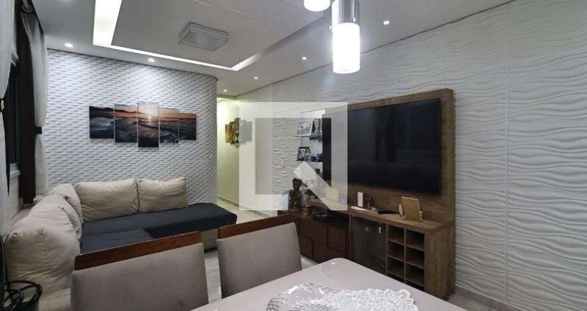Apartamento à Venda - Vila Assunção, 2 Quartos,  110 m2