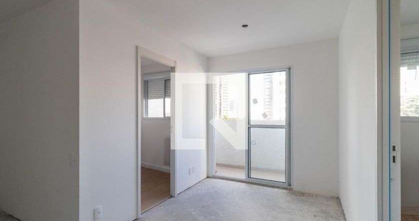 Apartamento à Venda - Vila Pompéia, 2 Quartos,  40 m2