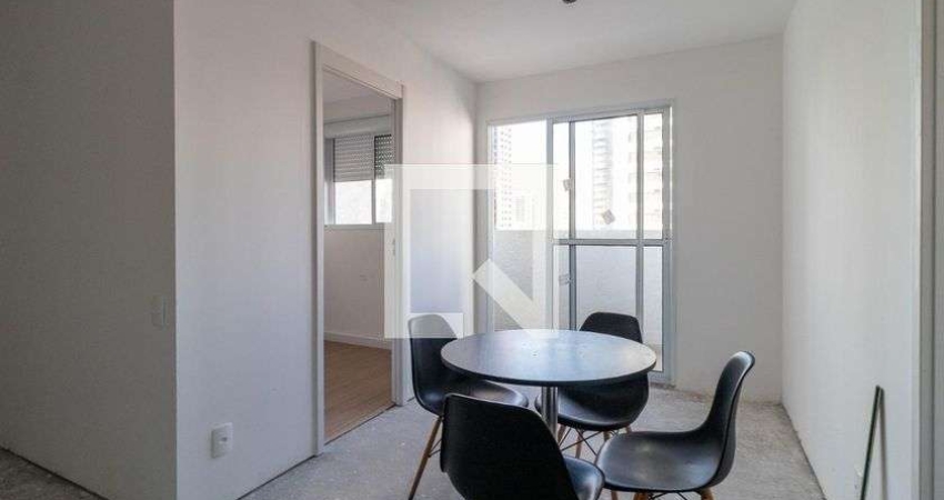 Apartamento à Venda - Vila Pompéia, 2 Quartos,  40 m2