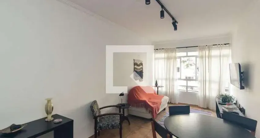Apartamento à Venda - Santa Cecília, 3 Quartos,  114 m2