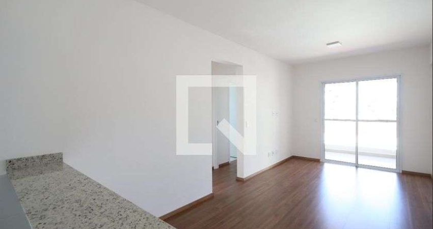 Apartamento com 2 quartos à venda na Água Fria, São Paulo 