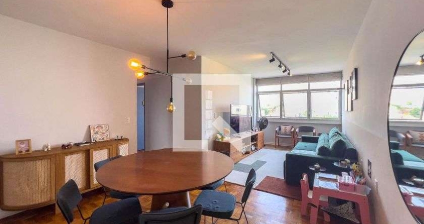 Apartamento com 3 quartos à venda no Cambuci, São Paulo 