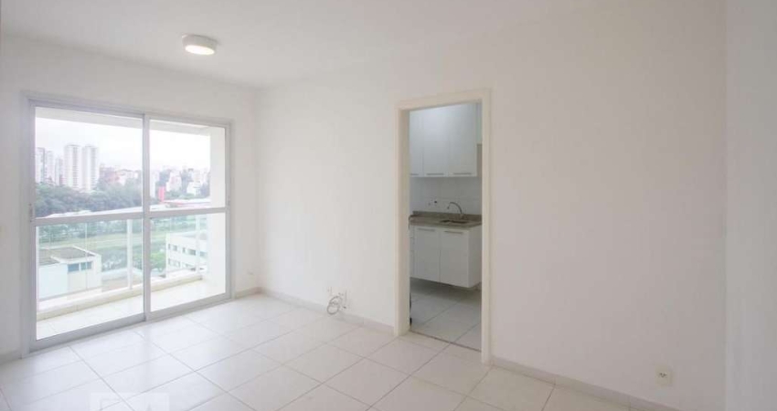 Apartamento à Venda - Chácara Santo Antonio, 2 Quartos,  62 m2
