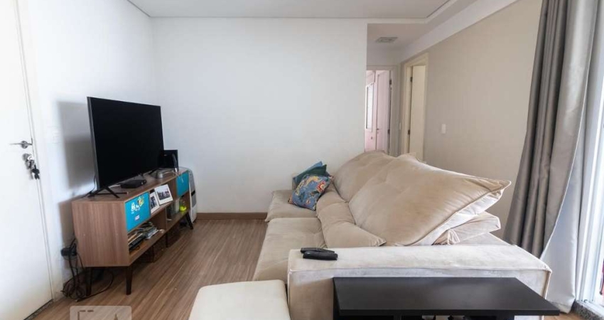 Apartamento à Venda - Bom Retiro, 2 Quartos,  70 m2