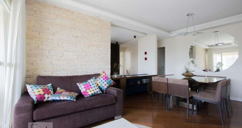 Apartamento à Venda - Portal do Morumbi, 2 Quartos,  116 m2
