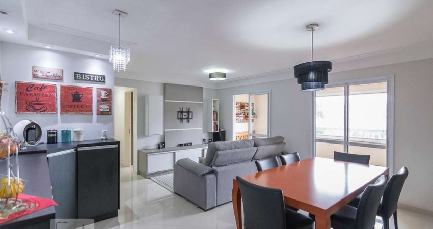 Apartamento com 2 quartos à venda no Campestre, Santo André 