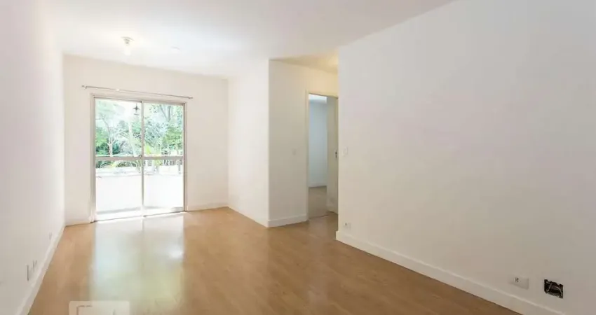 Apartamento com 2 quartos à venda em Pinheiros, São Paulo 