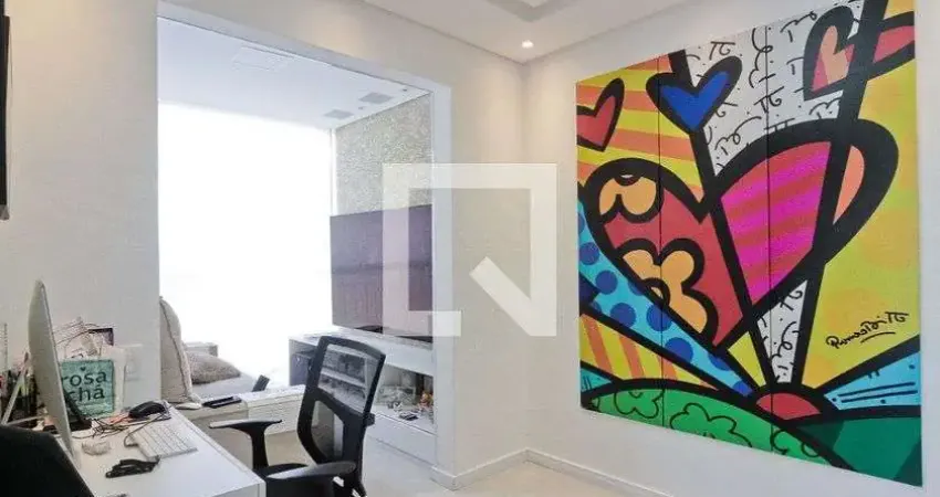 Apartamento com 2 quartos à venda na Avenida Raimundo Pereira de Magalhães, --, Jardim Íris, São Paulo