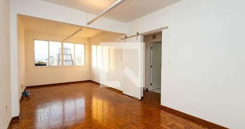Apartamento à Venda - Consolação, 2 Quartos,  82 m2