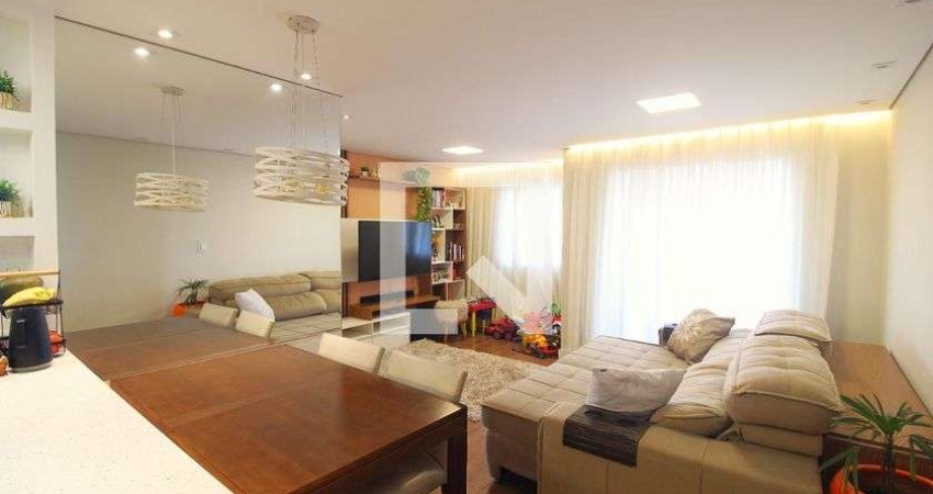 Apartamento com 2 quartos à venda na Água Fria, São Paulo 