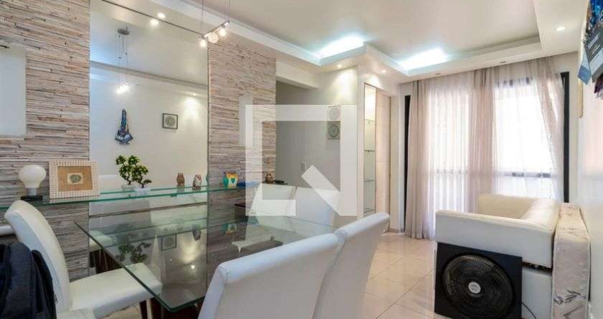 Apartamento com 3 quartos à venda na Água Fria, São Paulo 