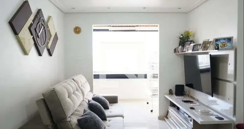 Apartamento à Venda - Jardim Anália Franco, 3 Quartos,  81 m2