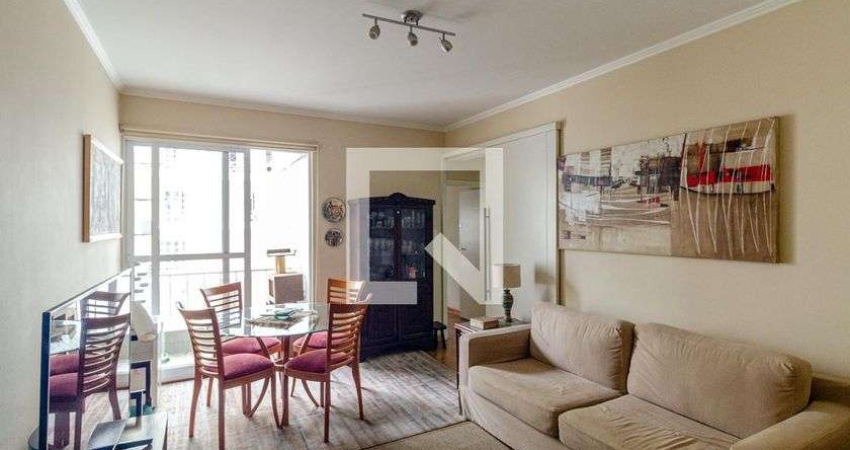 Apartamento à Venda - Santa Cecília, 2 Quartos,  85 m2