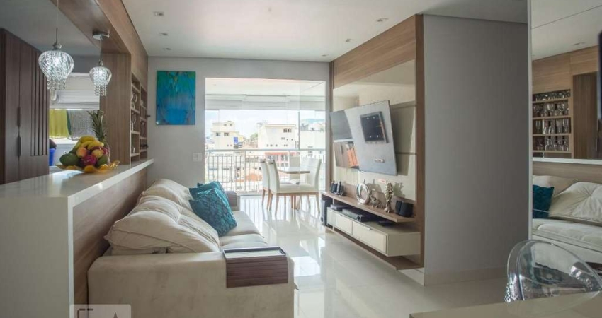 Apartamento à Venda - Casa Verde, 2 Quartos,  65 m2