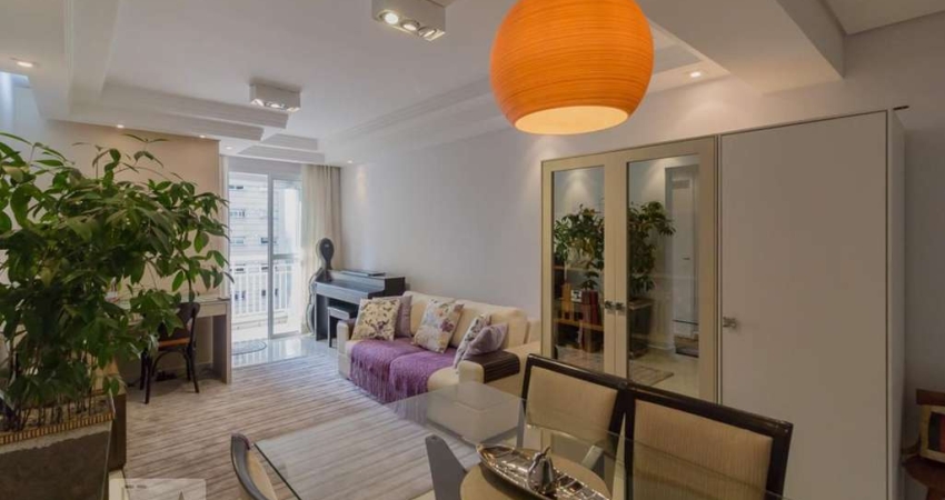 Apartamento com 2 quartos à venda no Jardim, Santo André 