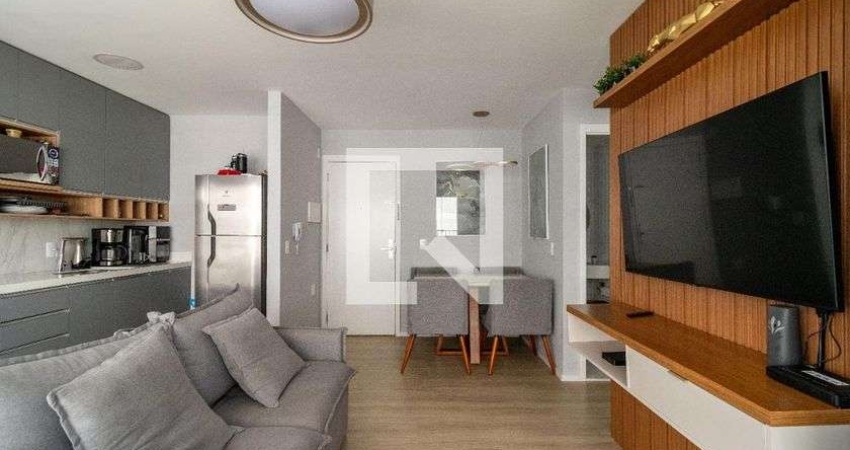 Apartamento à Venda - Vila Leopoldina, 2 Quartos,  55 m2