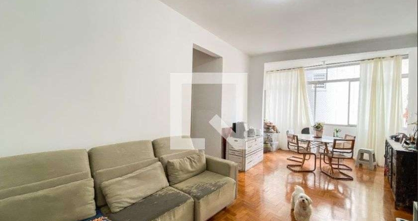 Apartamento à Venda - Vila Mariana, 3 Quartos,  110 m2