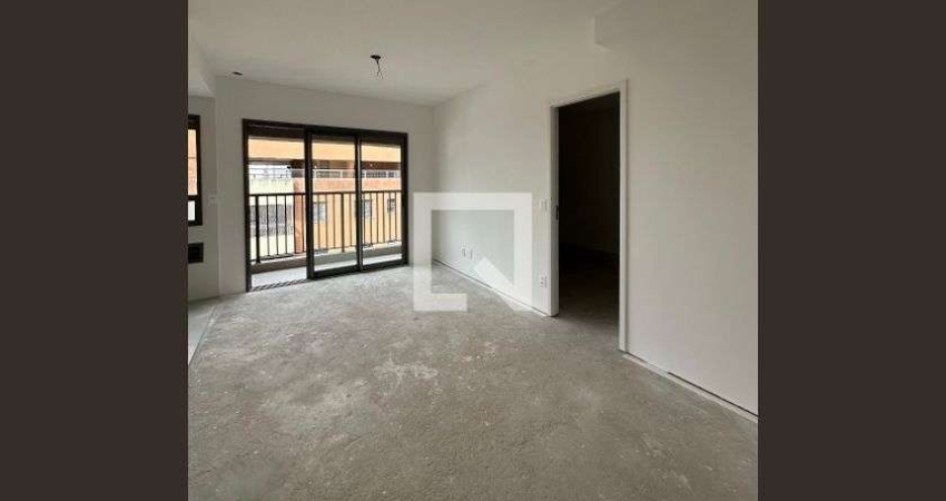 Apartamento com 1 quarto à venda no Alphaville, Barueri 
