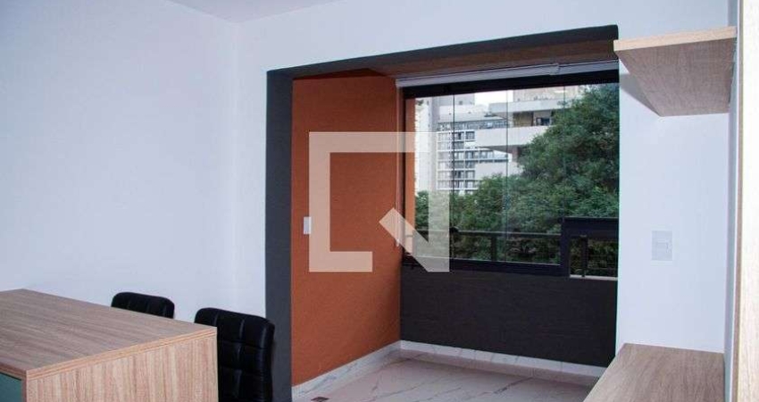 Apartamento com 1 quarto à venda em Perdizes, São Paulo 