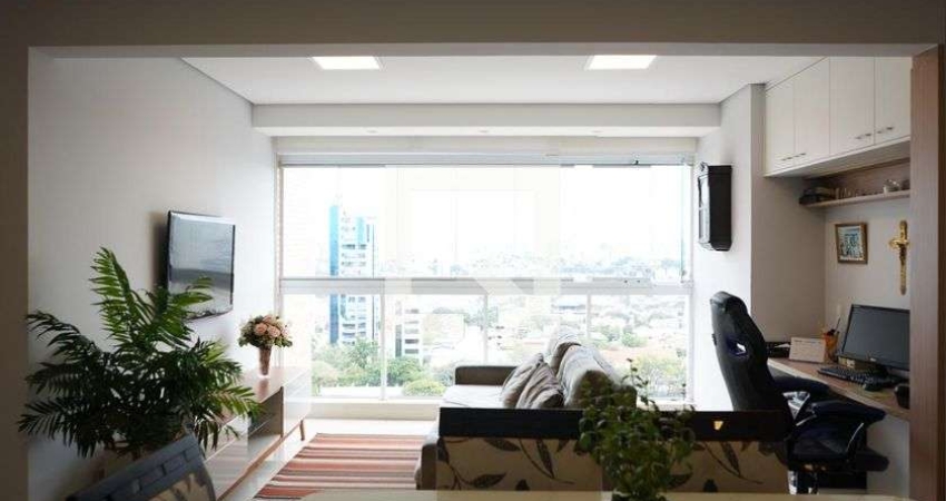 Apartamento com 2 quartos à venda na Mooca, São Paulo 