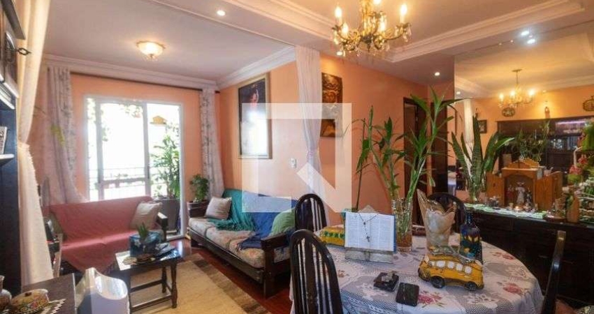 Apartamento à Venda - Vila Leopoldina, 2 Quartos,  62 m2