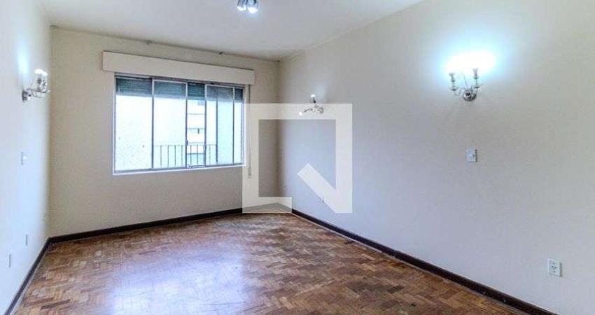 Apartamento à Venda - Santa Cecília, 2 Quartos,  115 m2