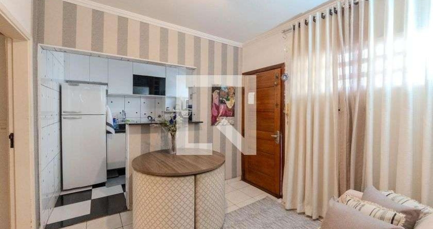 Apartamento à Venda - Consolação, 2 Quartos,  50 m2