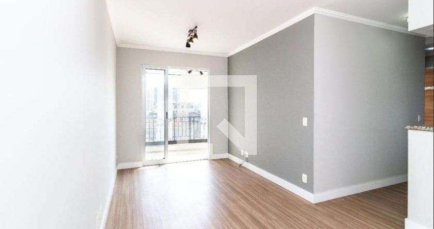 Apartamento à Venda - Vila Pompéia, 2 Quartos,  59 m2