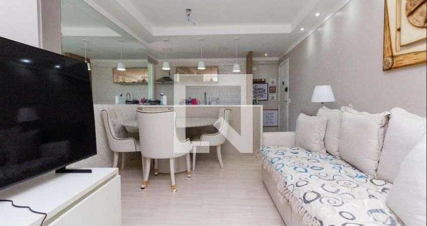 Apartamento à Venda - Vila Guilherme, 3 Quartos,  73 m2