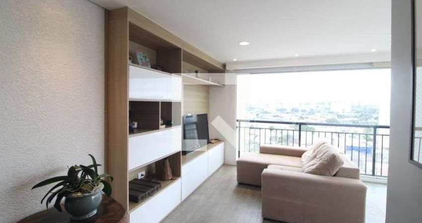 Apartamento com 2 quartos à venda no Socorro, São Paulo 