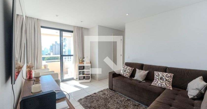 Apartamento à Venda - Consolação, 2 Quartos,  53 m2