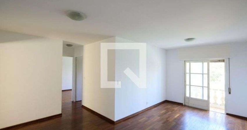 Apartamento à Venda - Chácara Santo Antonio, 2 Quartos,  80 m2