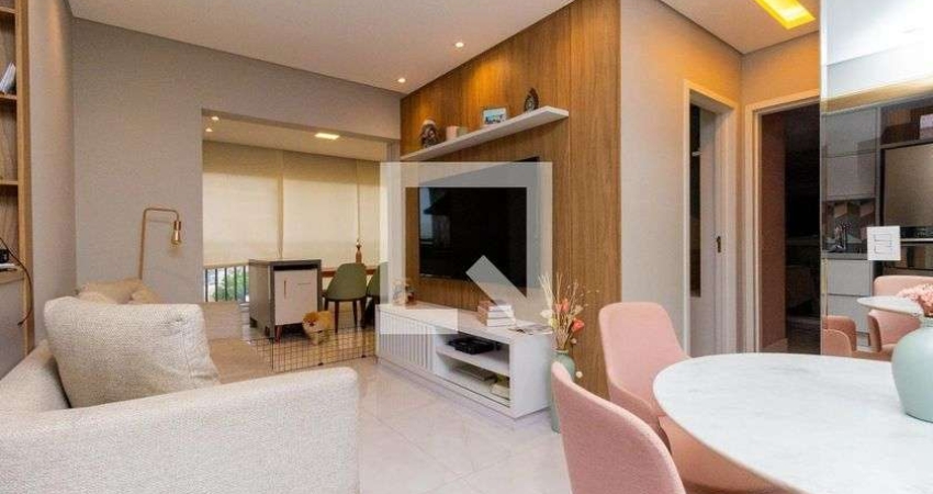 Apartamento à Venda - Vila Aricanduva, 2 Quartos,  69 m2