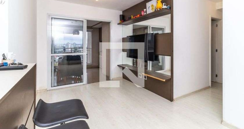 Apartamento à Venda - Barra Funda, 2 Quartos,  66 m2
