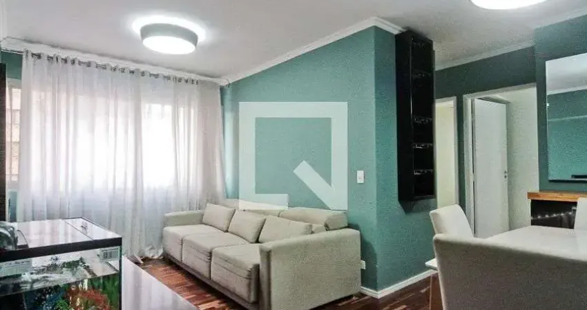 Apartamento com 2 quartos à venda na Rua Pedro Doll, --, Santana, São Paulo