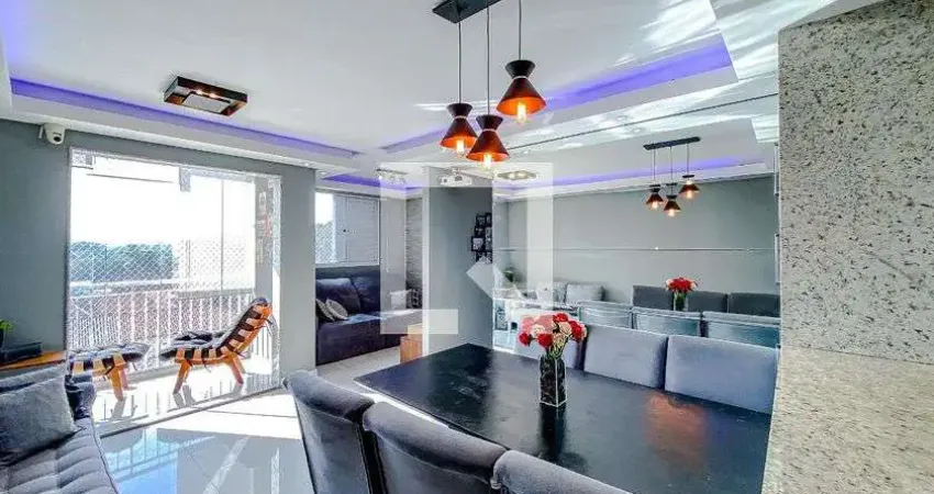 Apartamento com 2 quartos à venda em Belém, São Paulo 