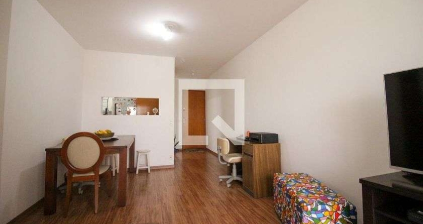 Apartamento à Venda - Vila Prudente, 3 Quartos,  74 m2